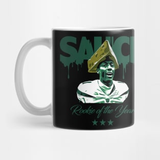 SAUCE Mug